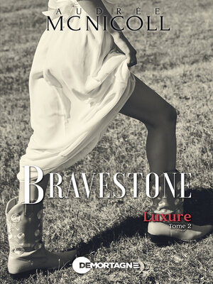 cover image of Luxure